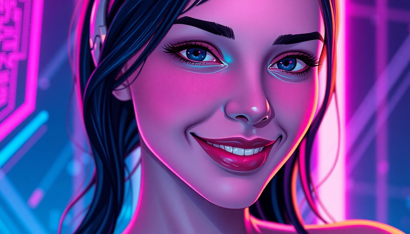 Revolutionizing NSFW AI Interactions: The Rise of Spicy AI and Visual Storytelling