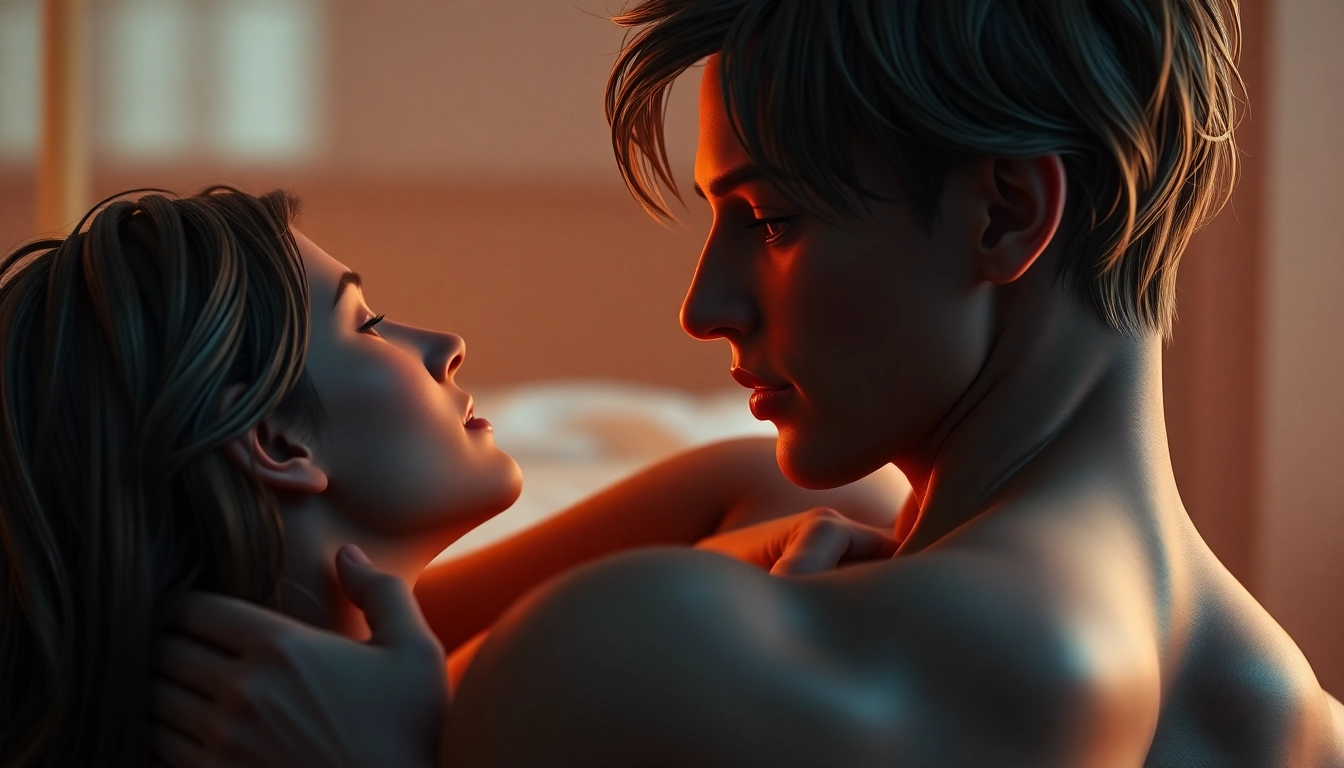Top 5 NSFW AI Generators in 2025 for Hyper-Realistic Adult Art Creation