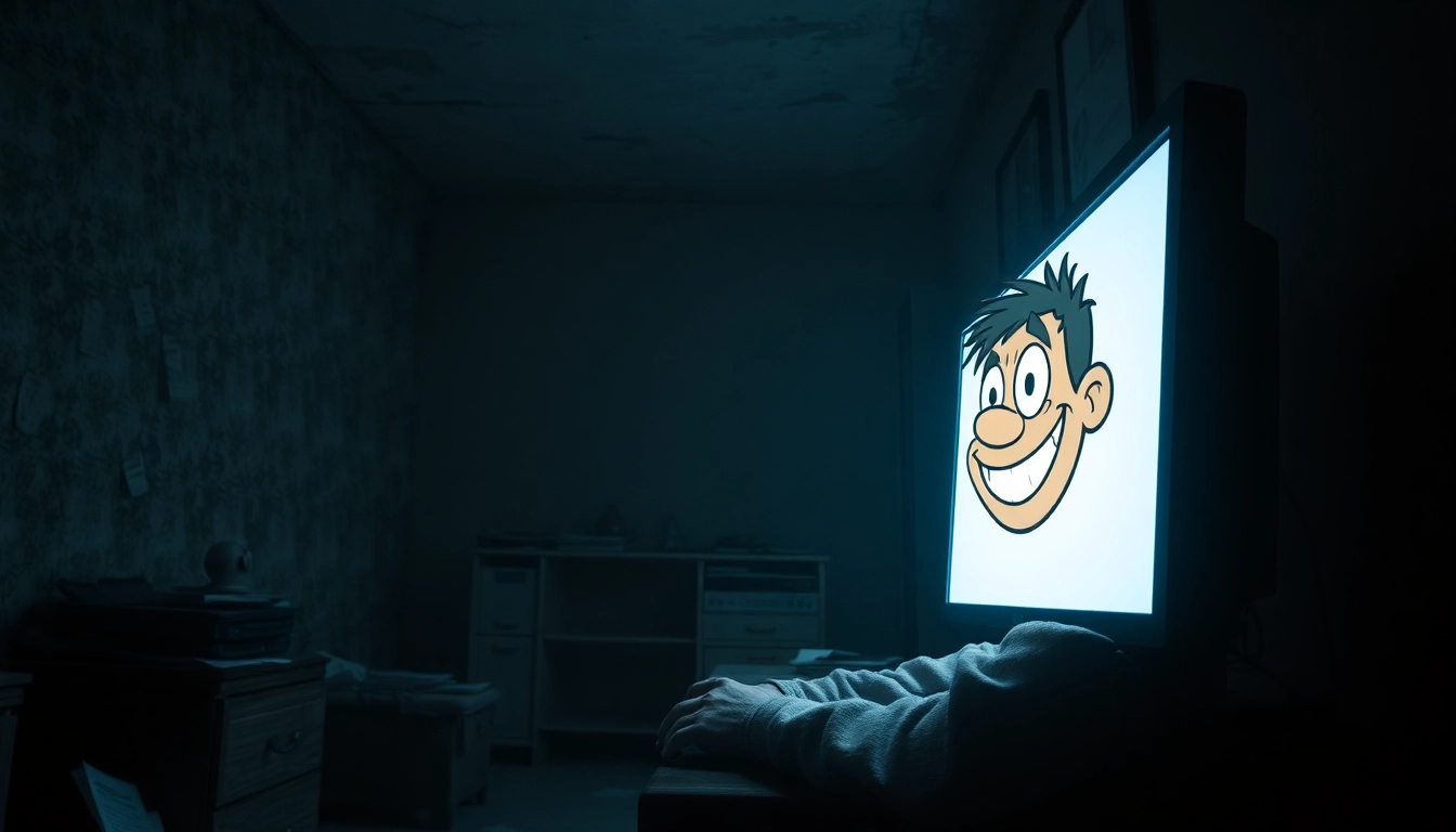 BloodMoney: The Dark Psychological Horror of Moral Decay in Gaming
