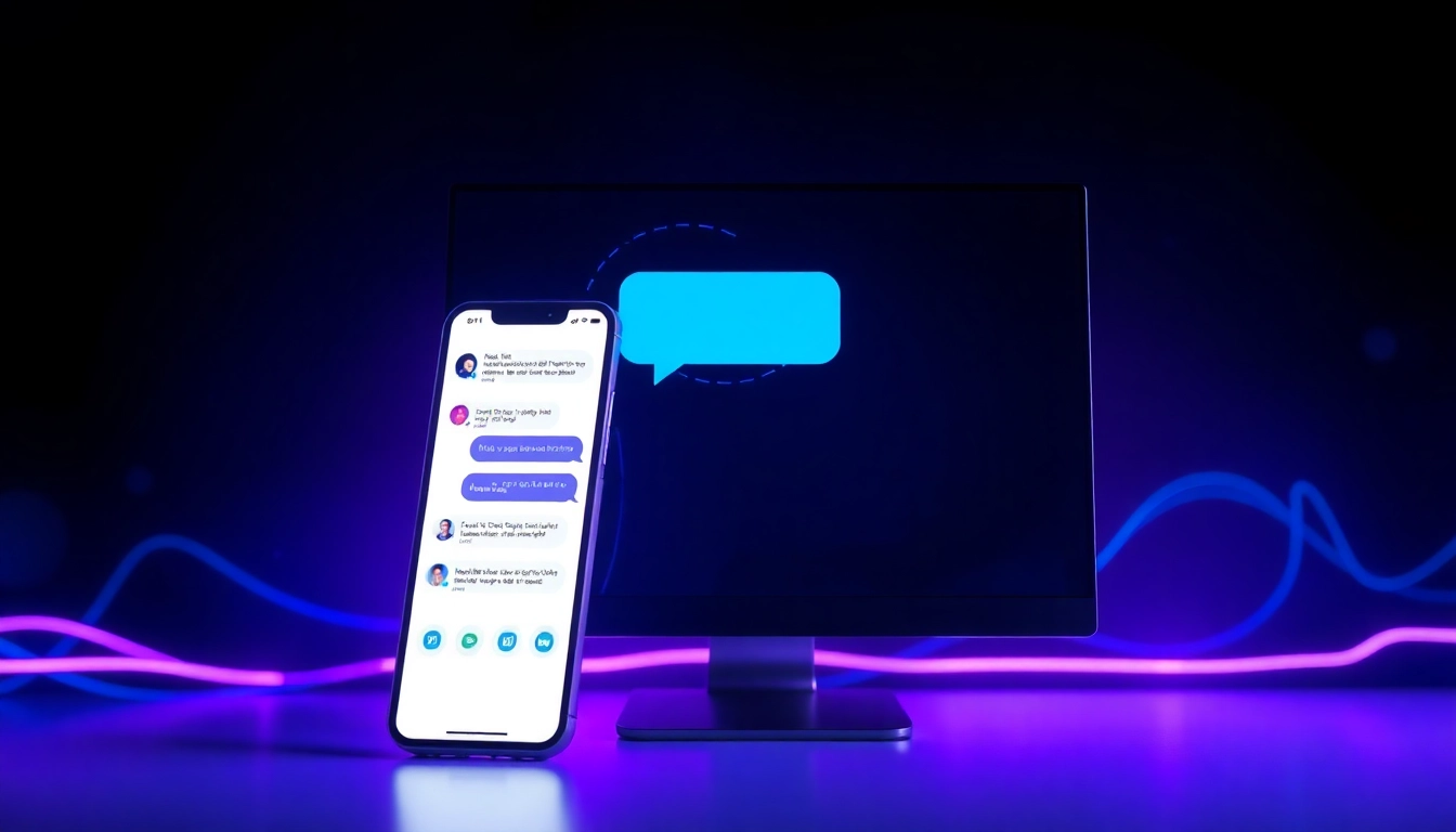 Unlocking the Power of AI Chat: Your Guide to Free AI Sexting and Custom AI Characters