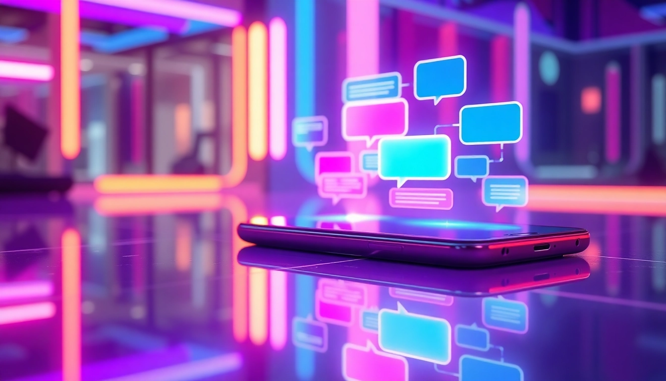 Exploring the Future of AI Chatbots: The Rise of Free AI Sexting and Personalized Conversations