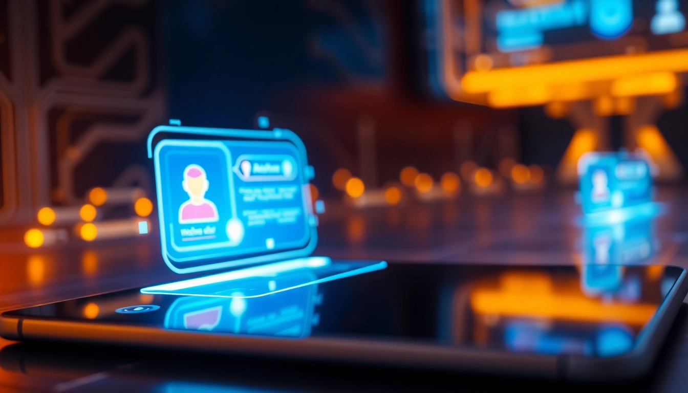 Unlocking the Power of AI Conversations: Your Guide to FPE R34 and Adult AI Chat Platforms