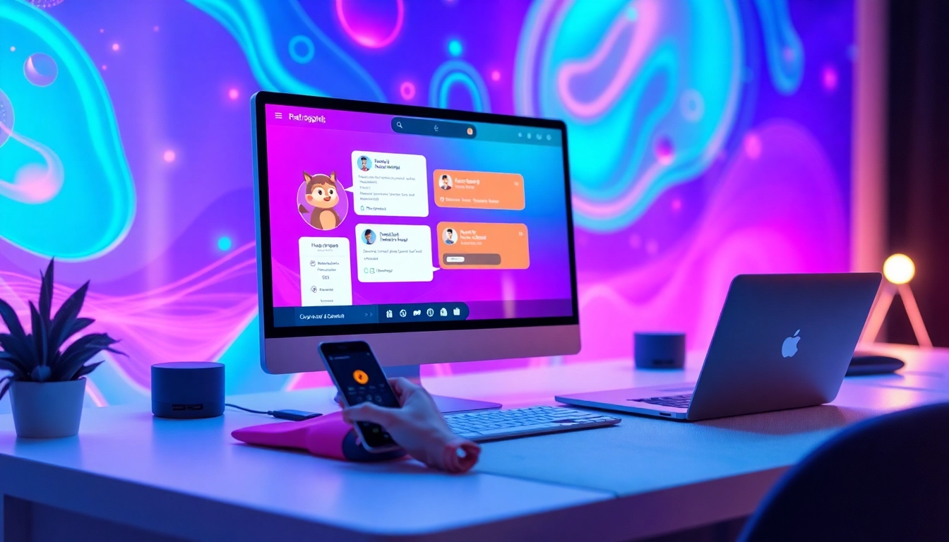 Unlocking the Future of AI Conversations: How CrushOn AI’s NSFW Chatbot Redefines Digital Interaction
