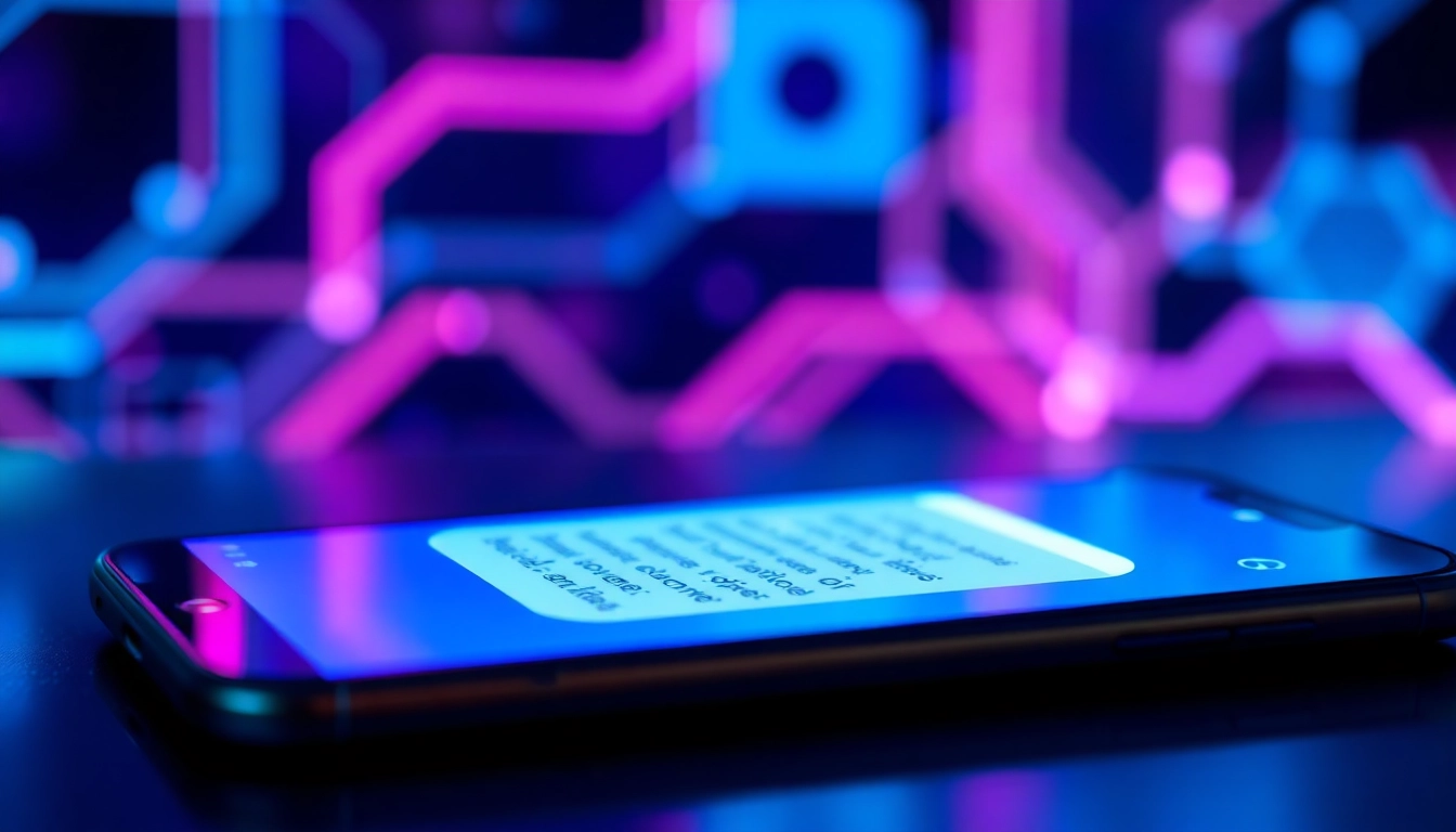 Exploring the Rise of NSFW AI Chatbots: What You Need to Know
