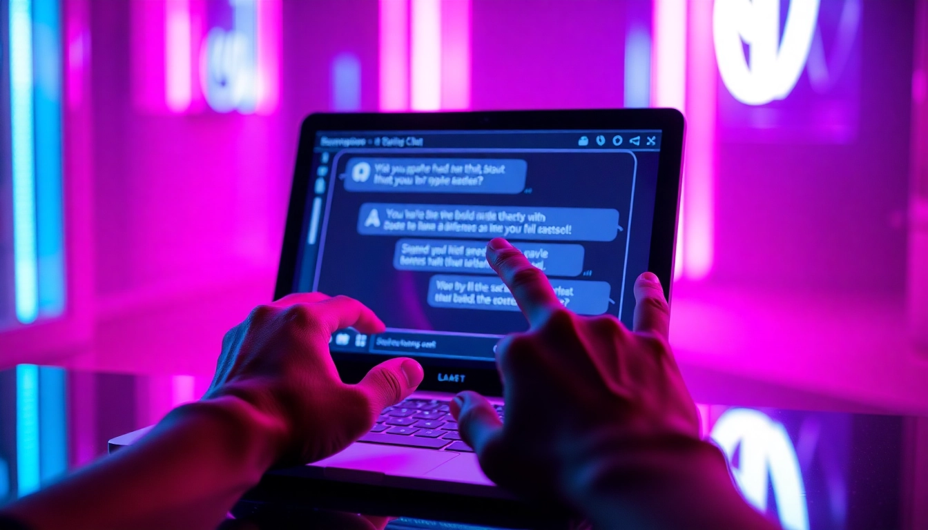 Unlocking the World of Spicy AI Chat: The Future of Erotic Digital Conversations