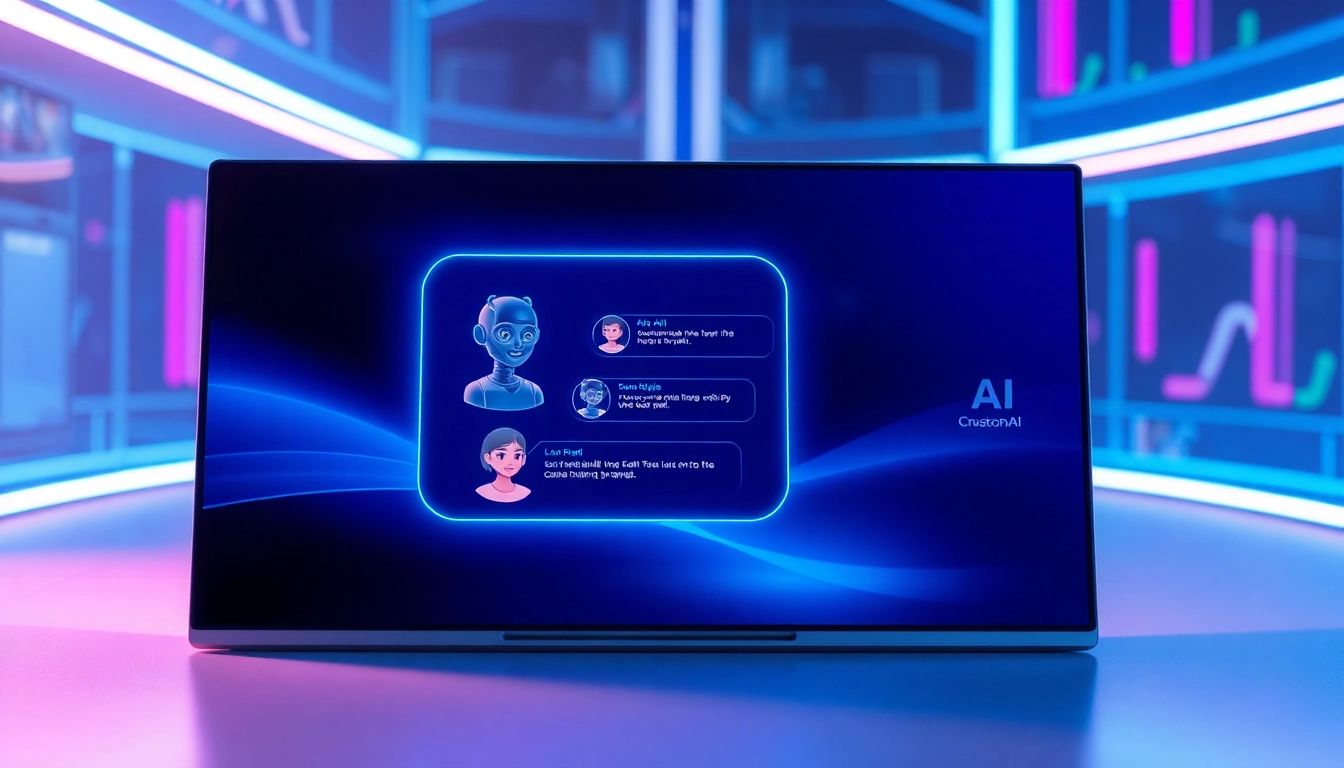Unveiling the Power of Smut AI: How CrushOn AI is Transforming Online Interactions
