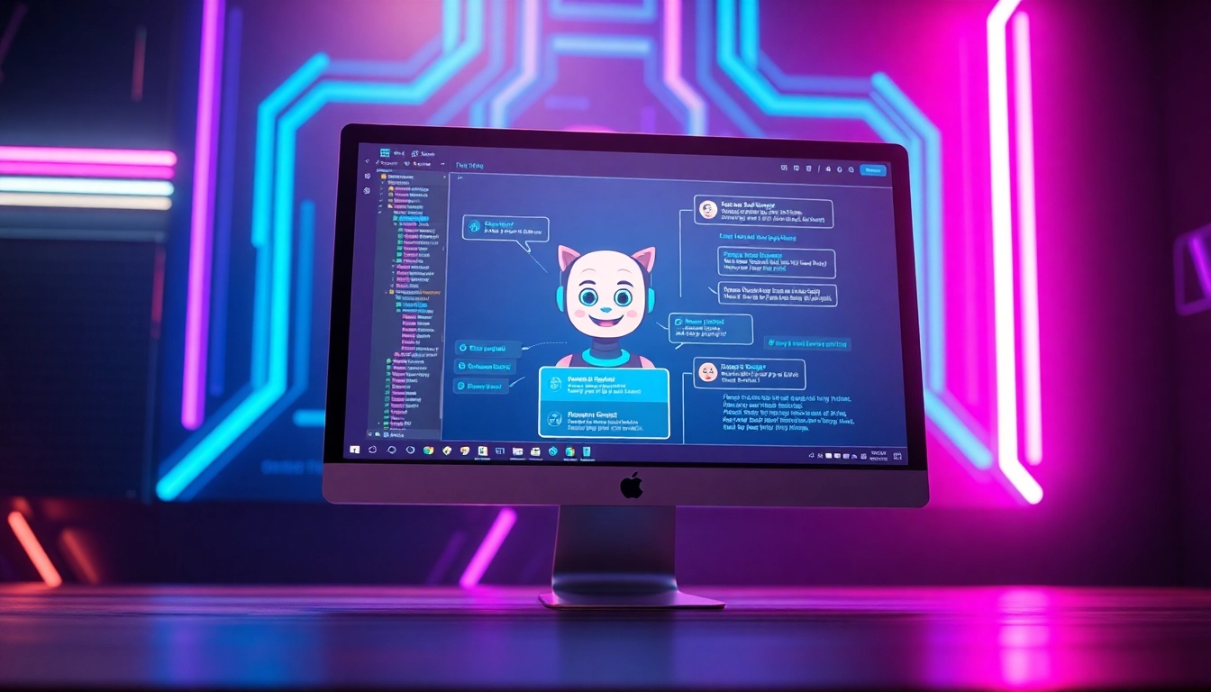 Unlocking the Power of Smut AI: How CrushOn.ai is Revolutionizing AI-Driven Adult Conversations