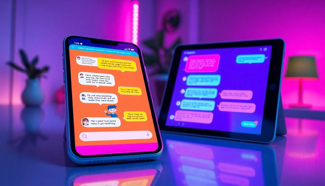 Unlocking the Future of Spicy AI Conversations: The Rise of AI Sex Chat and Customizable AI Characters