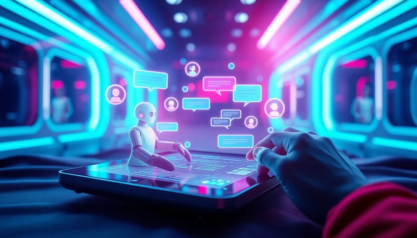 Unlocking the Power of Smut AI: A Deep Dive into CrushOn AI’s Customizable Chatbot Platform