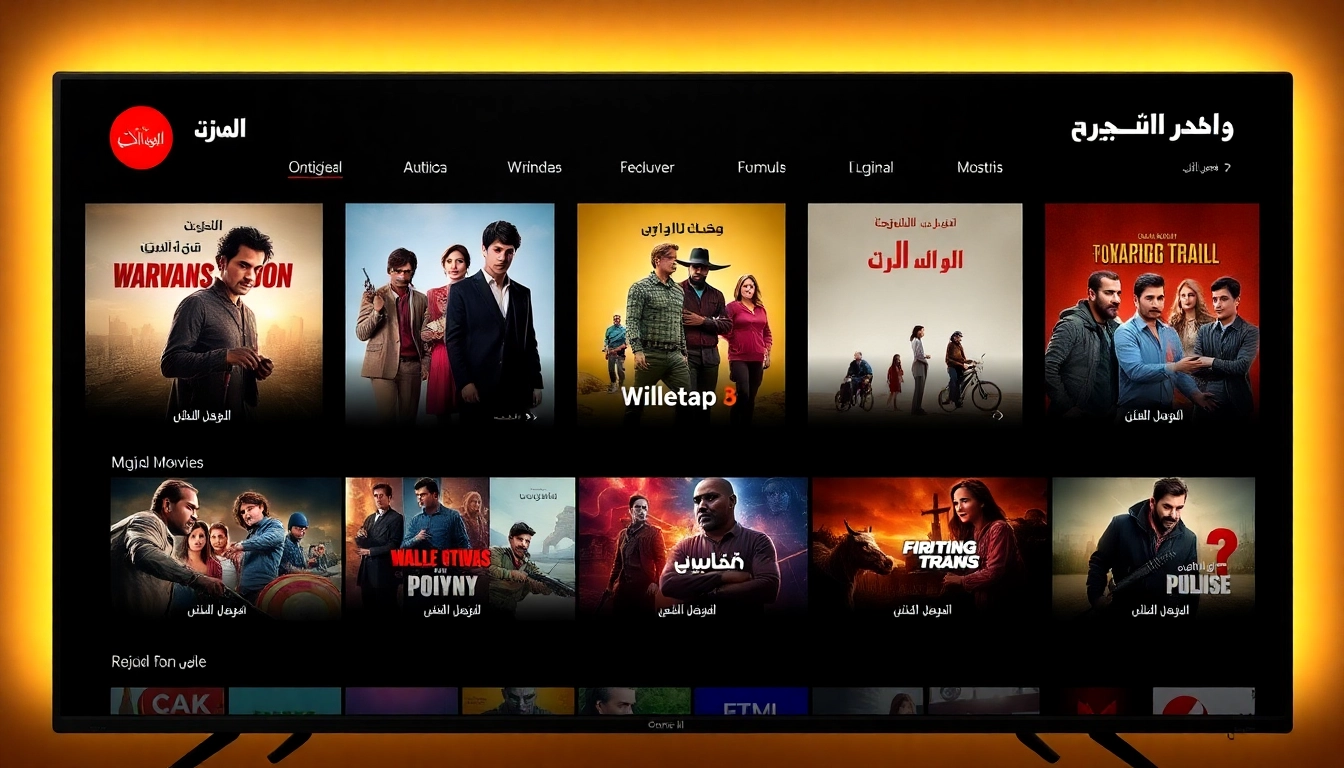 أفضل منصة لمشاهدة افلام مترجمة محاناً وبدون اشتراك | باهي فيلم