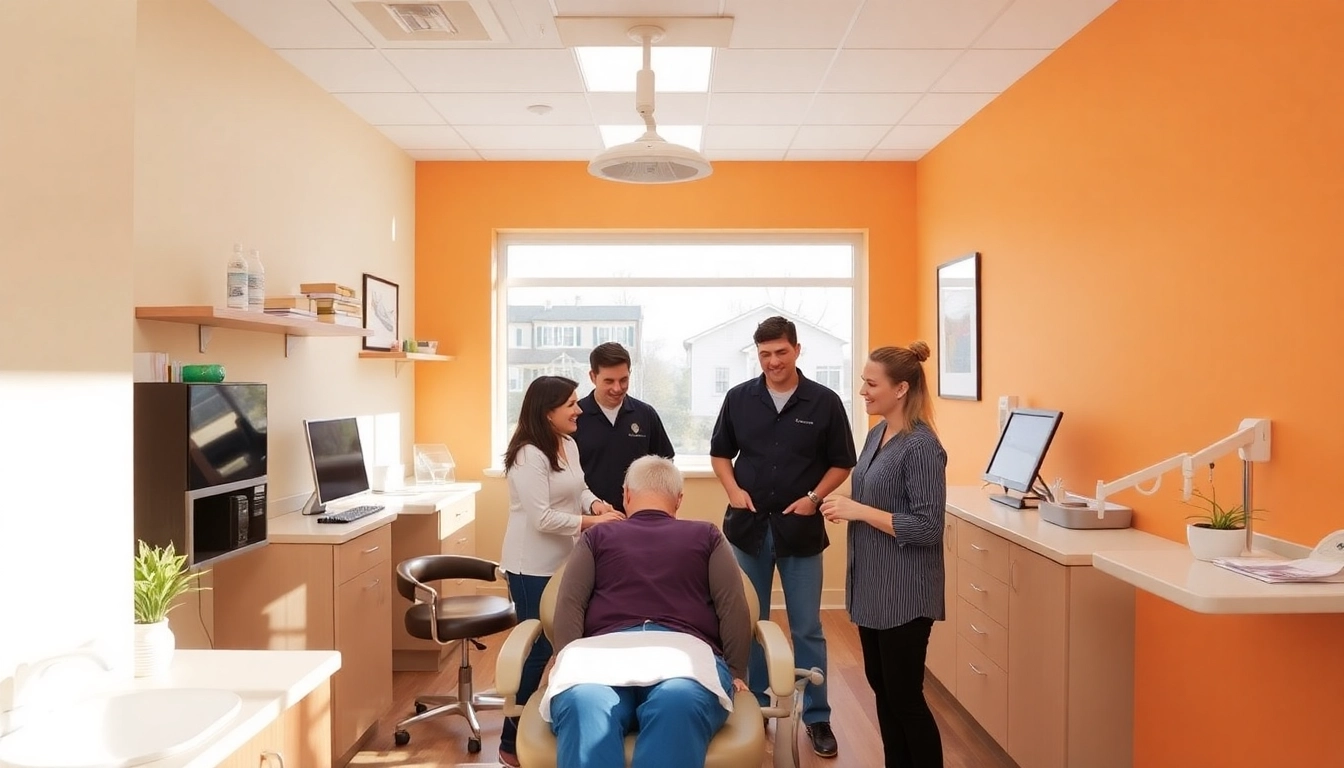 Experience Trusted Dental Care in Ventura with Ventura Bright Dental