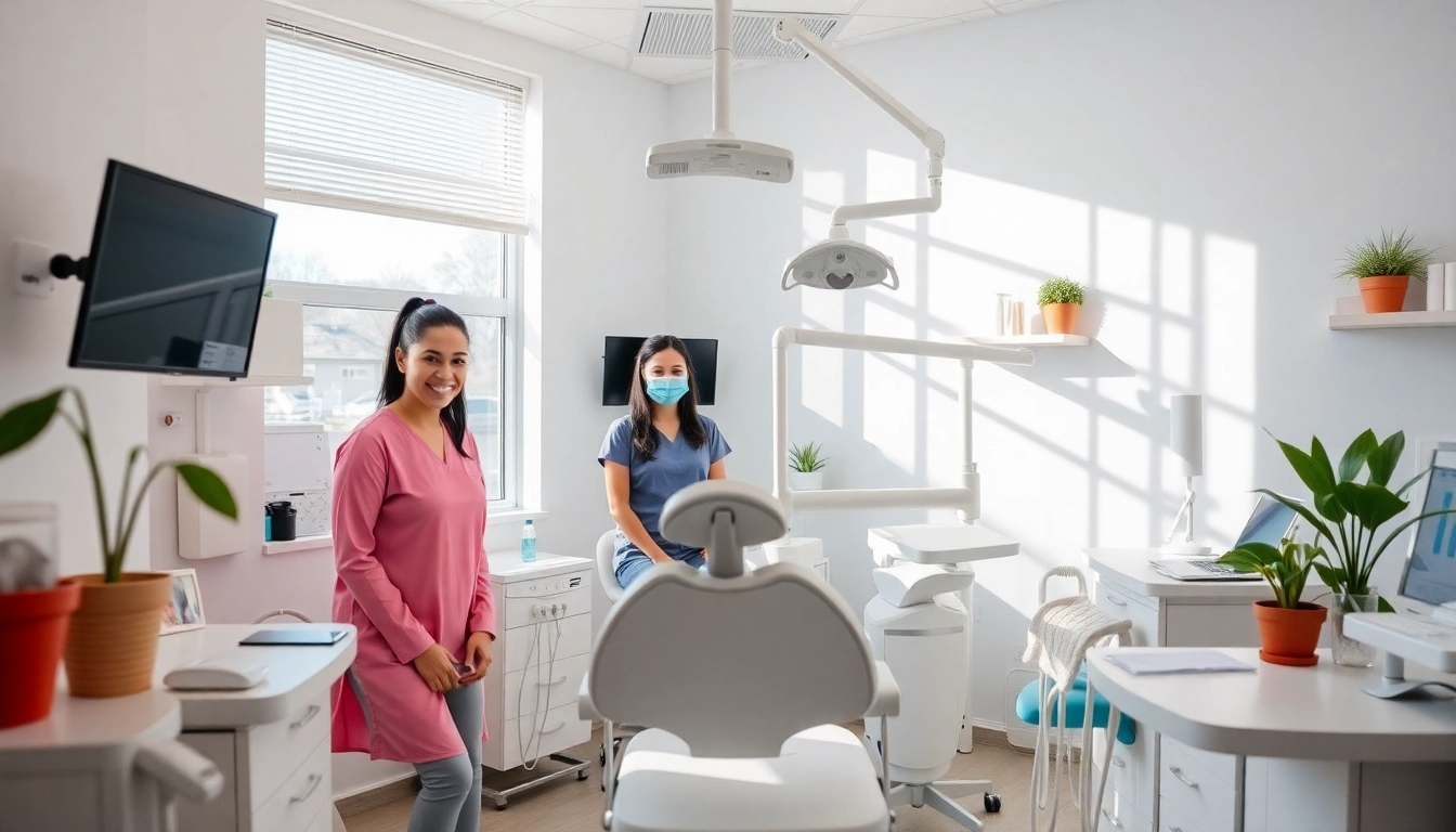 Experience Exceptional Dental Care at Ventura Bright Dental in Ventura, CA