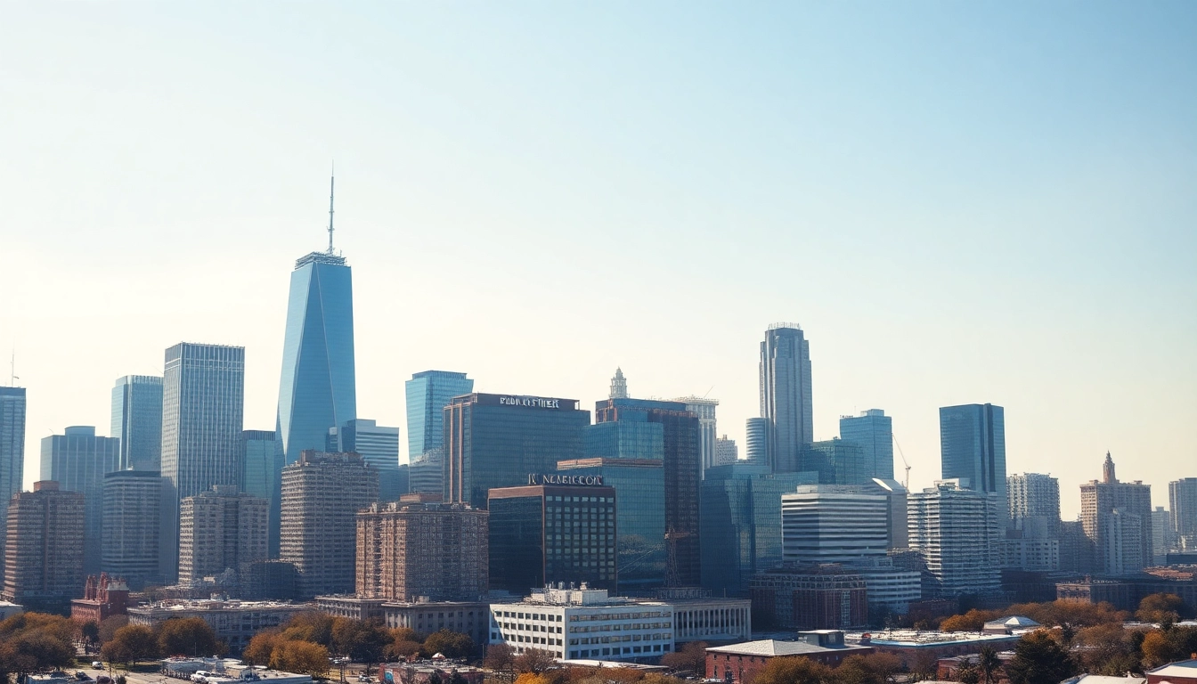 Latest Commercial Property News insights on UK market and investment trends for professionals