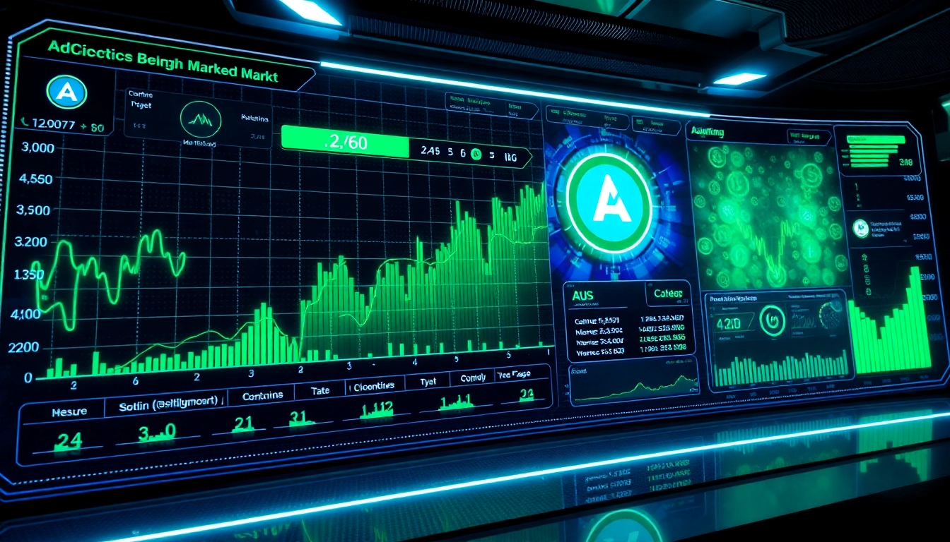 Comprehensive Guide to Understanding and Investing in Aicoin for Growth Opportunities